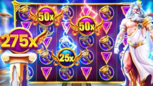 10 Situs Slot Online Terbaik Tahun Ini