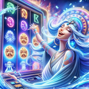 Top 10 Game Slot Online Terpopuler Tahun Ini